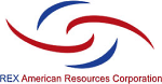 REX American Resources Corporation